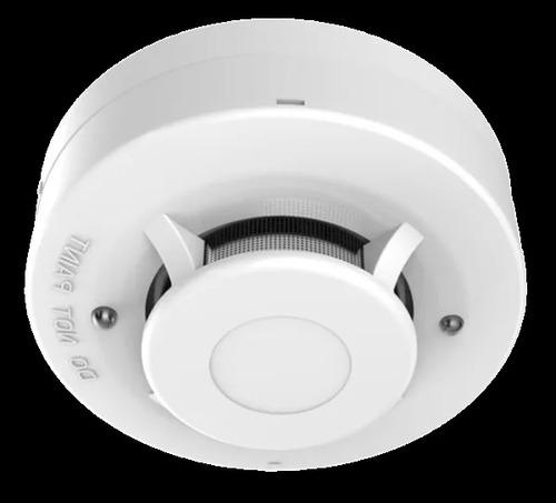 Detector De Humo AX PRO