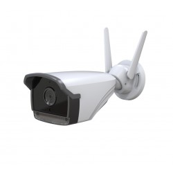Cámara Bullet IP 2MP WiFi