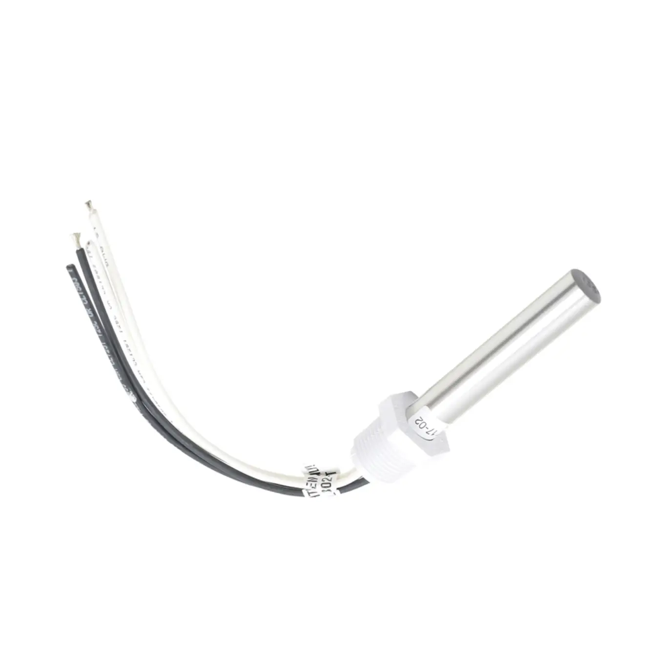 Detector De Temperatura Tipo Vaina 57°C