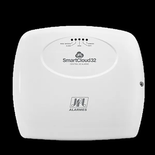 CENTRAL DE ALARMA 32 Zonas Smartcloud