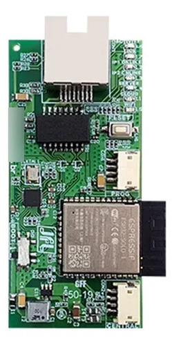 Módulo Ethernet WiFi