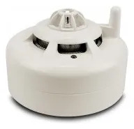 DETECTOR DE HUMO Inalámbrico
