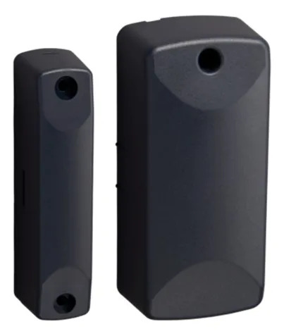 Sensor Magnético Exterior Inalámbrico