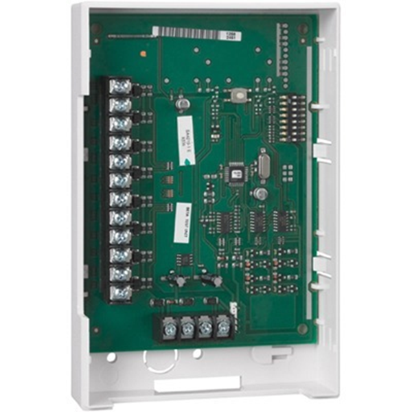 Módulo Expansor 8 Zonas Cableadas