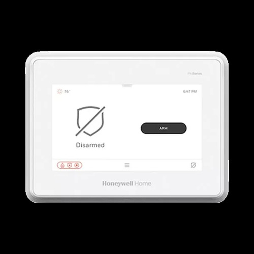 Panel De Control All-In-One 7" Proseries