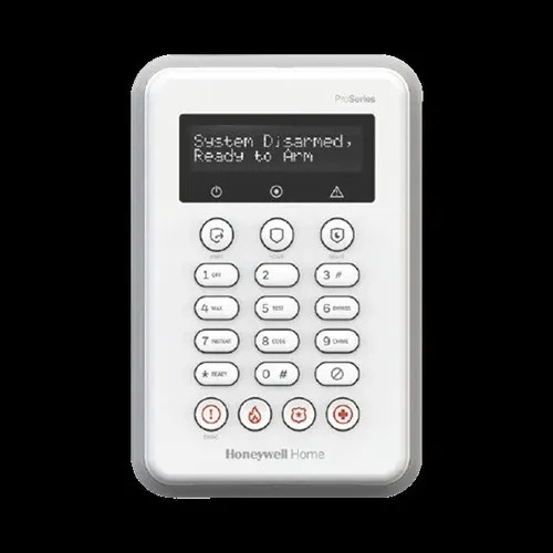 TECLADO Inalámbrico Español