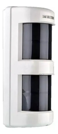 Detector Exterior 180°