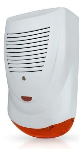 SIRENA 12V Exterior