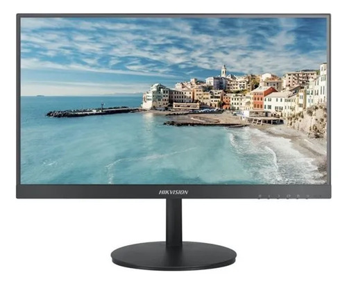 MONITOR 27 Full HD