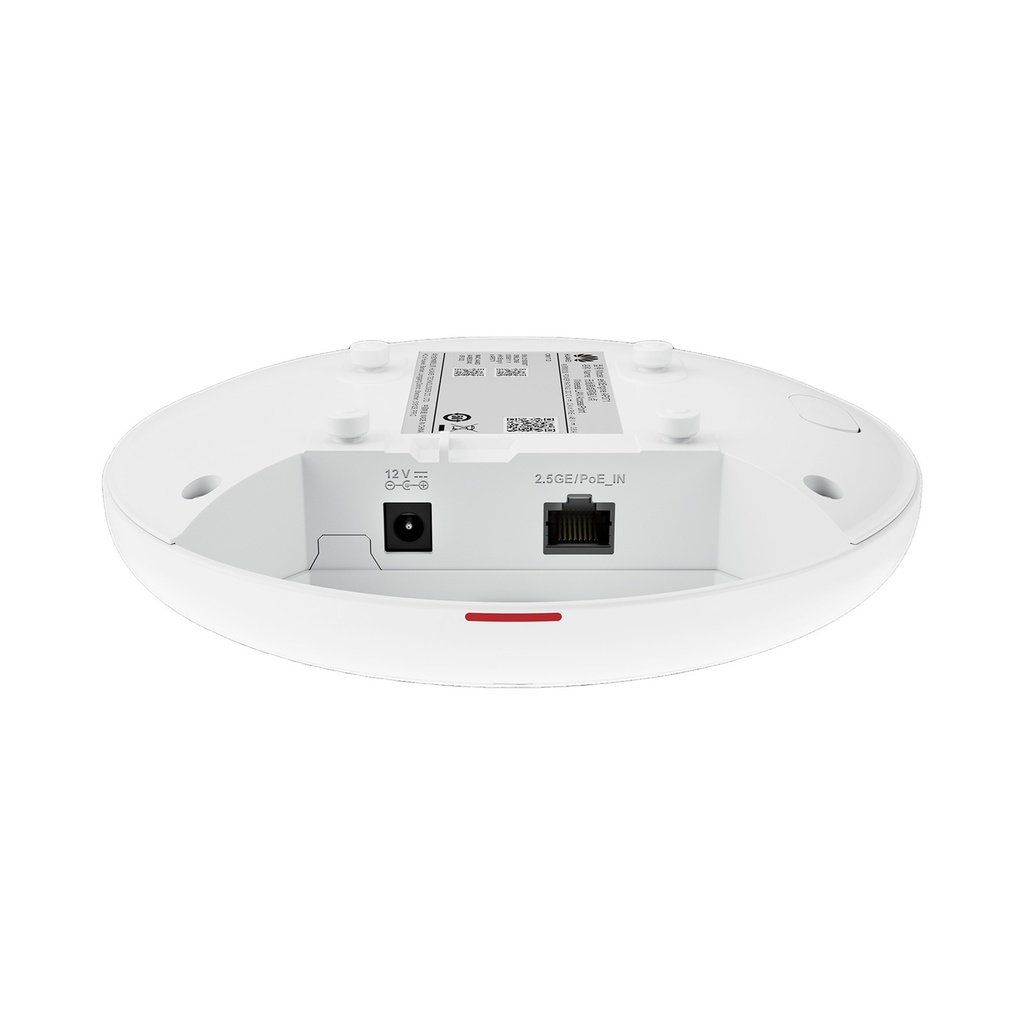 Access Point WiFi 7 3570Mbps Dual Banda 2.5G