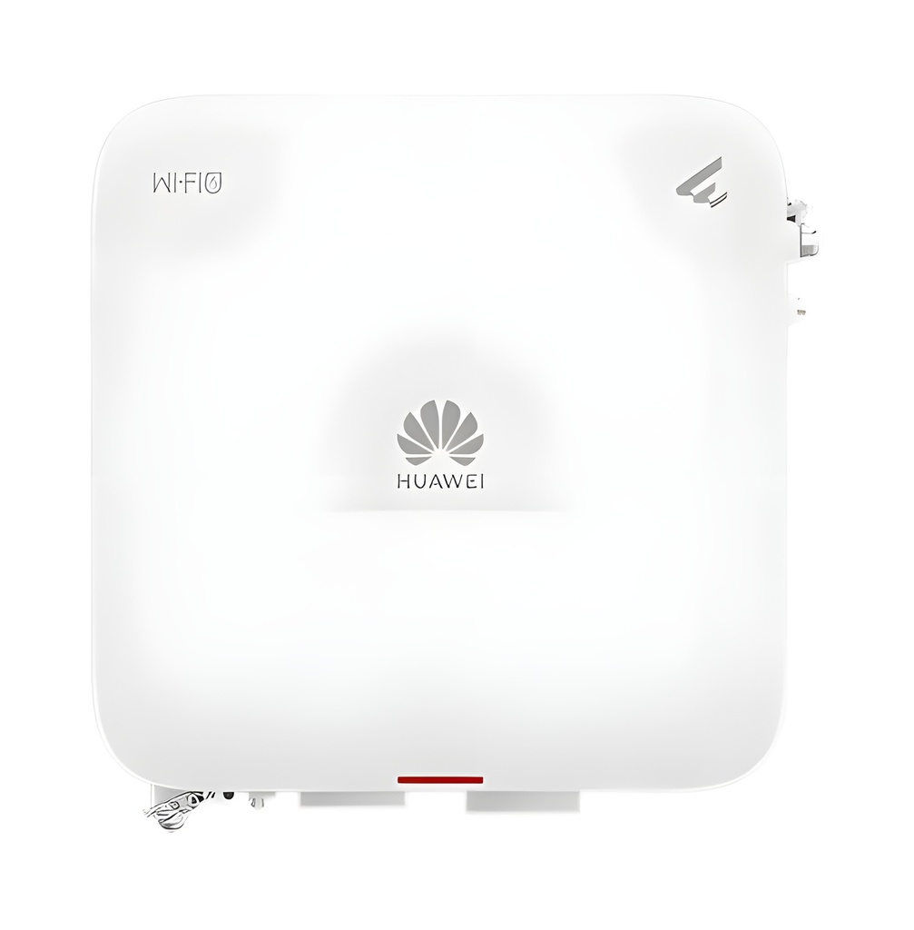 Access Point Wifi6 Dual Banda 1775Mbps