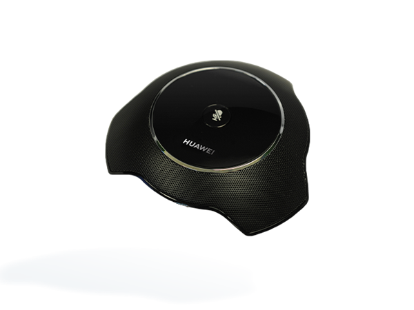 Micrófono Inteligente 360°