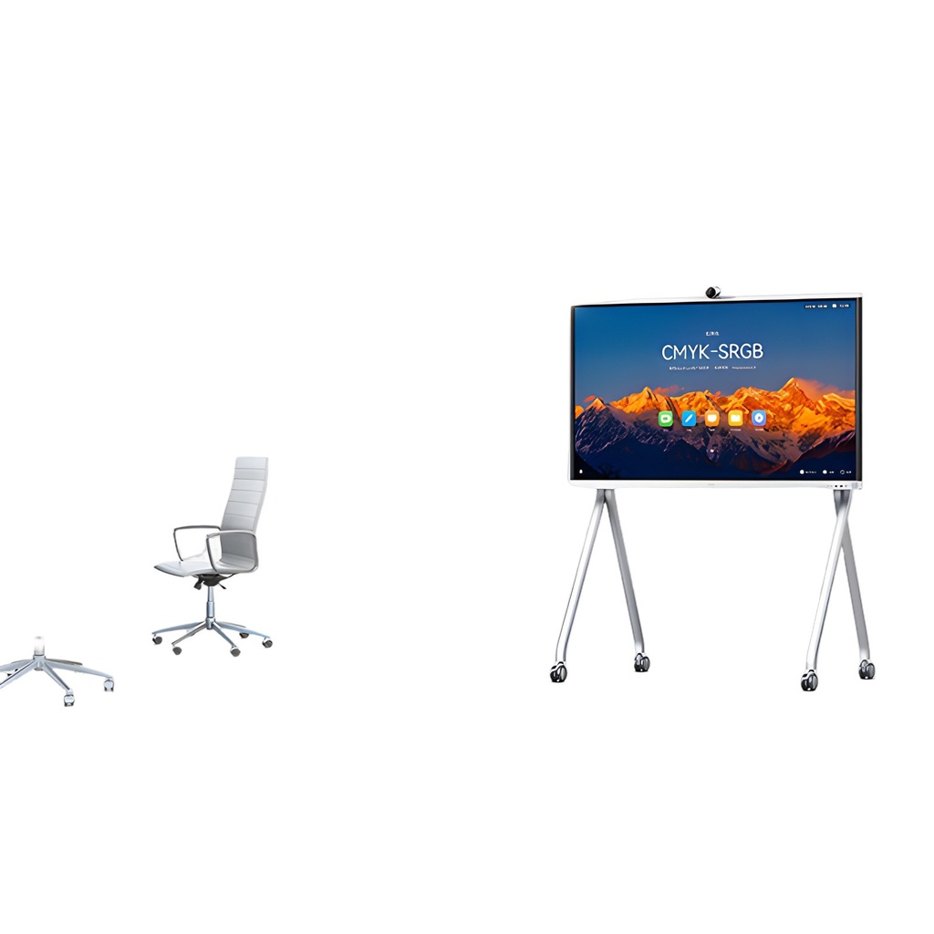 Pantalla Signage 86" 4K Interactiva