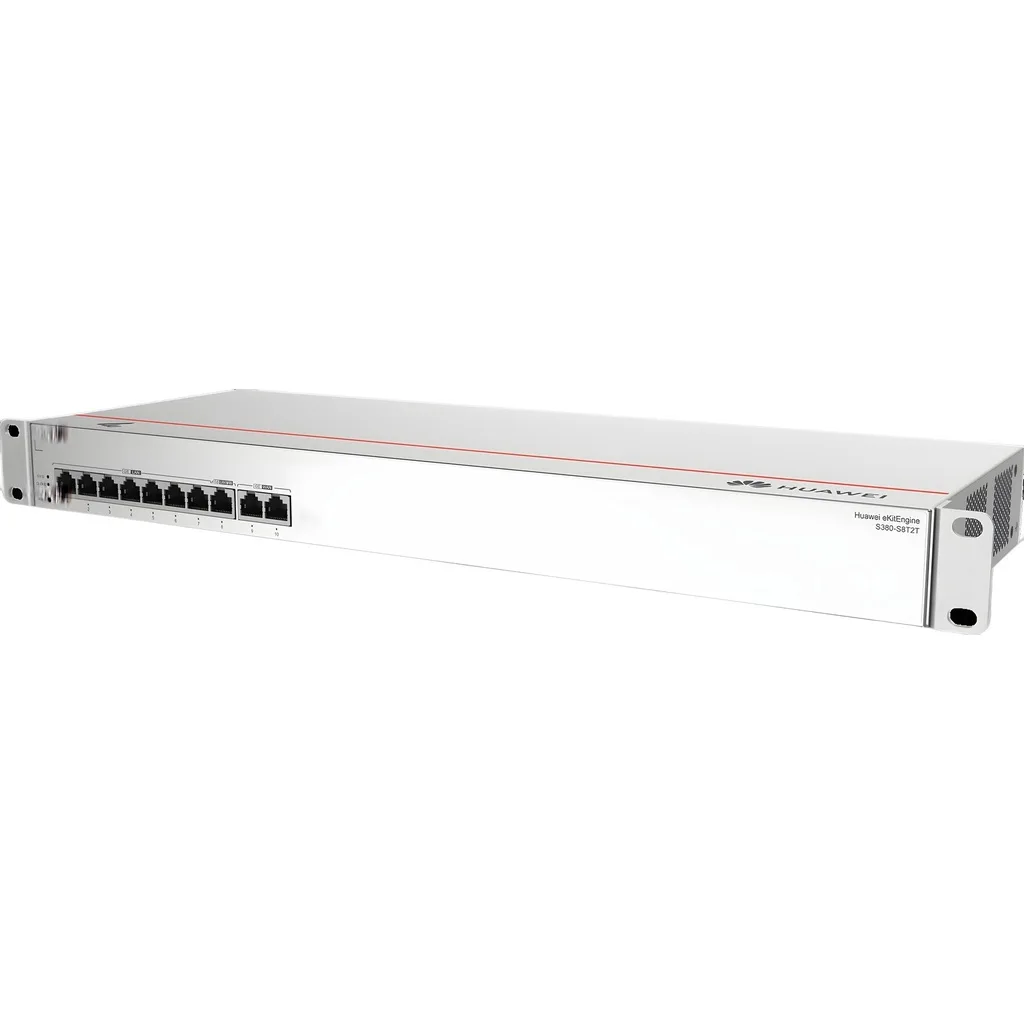 Router WiFi Doble Banda Ax1800 8 Puertos LAN Gigabit 1 WAN Gigabit