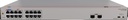 Switch No Administrable 16 Puertos Fast Ethernet
