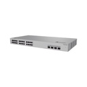 Switch No Administrable 24 Puertos Gigabit