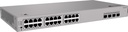Switch No Administrable 24 Puertos Gigabit