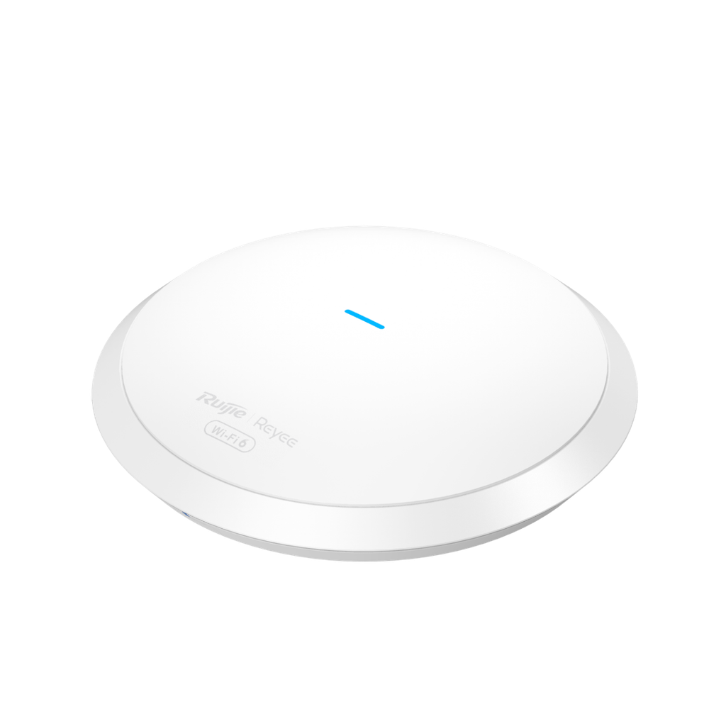 Dual Banda Wifi6 1775Mbps PoE