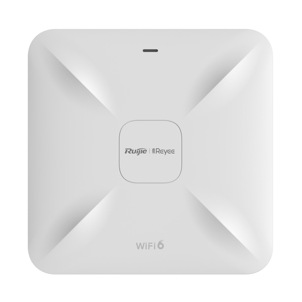 Access Point Wifi6 3202Mbps Dual Banda