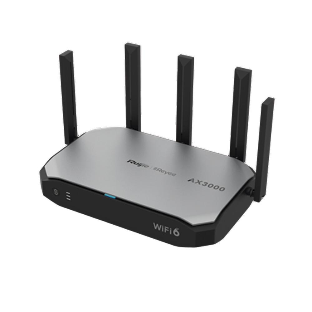 Router WiFi 2974Mbps