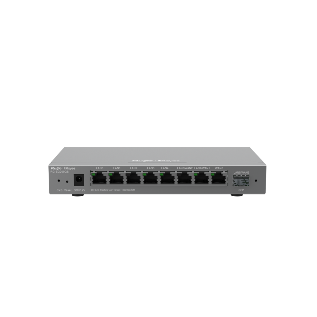 Router WiFi 600Mbps