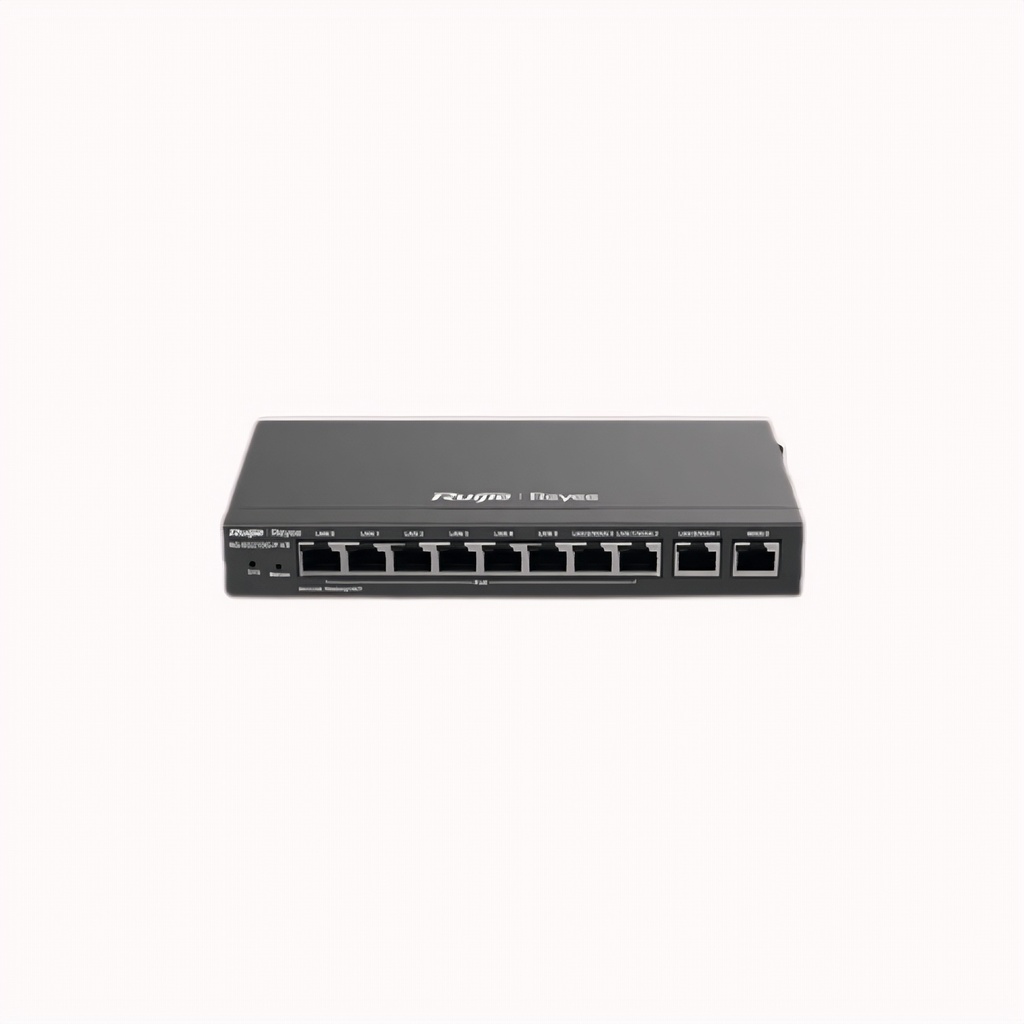 Router WiFi 600Mbps Cant. LAN Puertos Vel. WAN