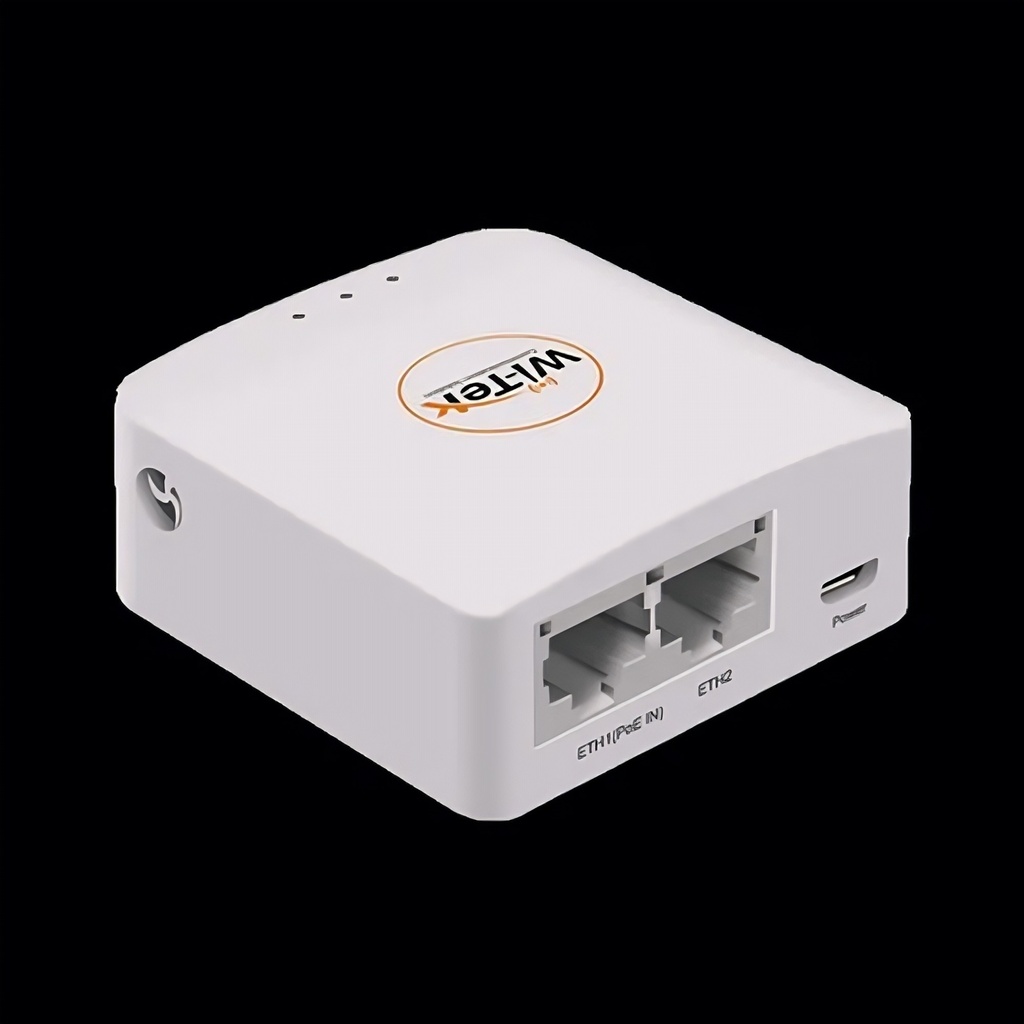 Access Point WiFi 867Mbps Interior PoE