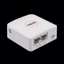 Access Point WiFi 867Mbps Interior PoE