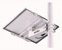 Soporte Para Montaje De Panel Solar