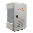Caja Exterior Metálica 500x720x287mm
