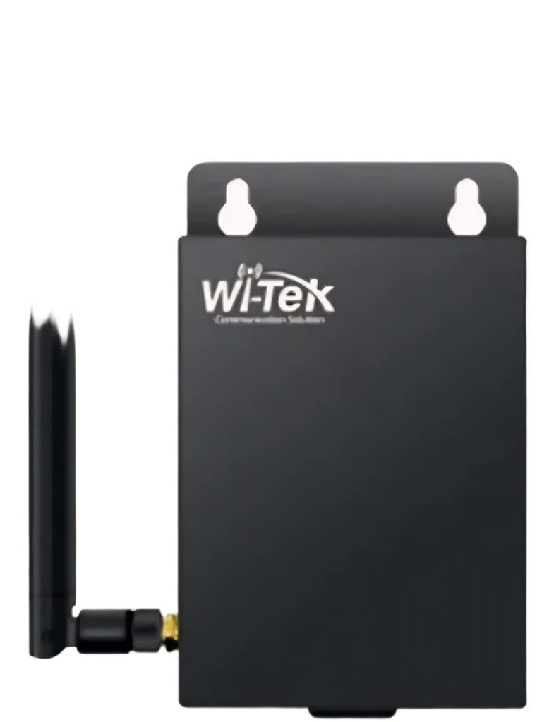 Router 4G WiFi 150Mbps Cant. LAN Puertos Vel.