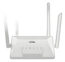 Router 4G WiFi 300Mbps 4 Puertos LAN 10/100Mbps