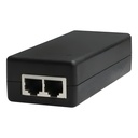 Inyector PoE 60W 48V