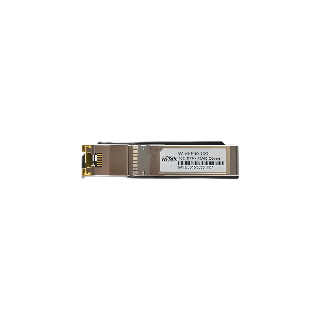 Módulo Sfp+ 10G 30Km Monomodo