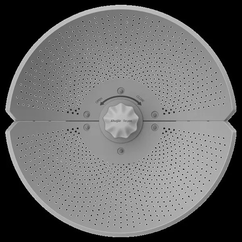 Enlace WiFi Ptp Gigabit 5GHZ Exterior Para CCTV