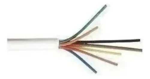 DETECTOR DE GAS