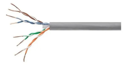 Cable De Red Cat6 Cat6