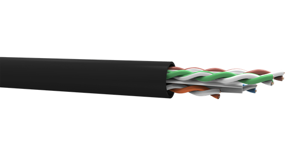 Rollo Cable Utp Cat6 305m