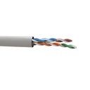 Cable Utp Cat5e Interior 305m Bobina Gris