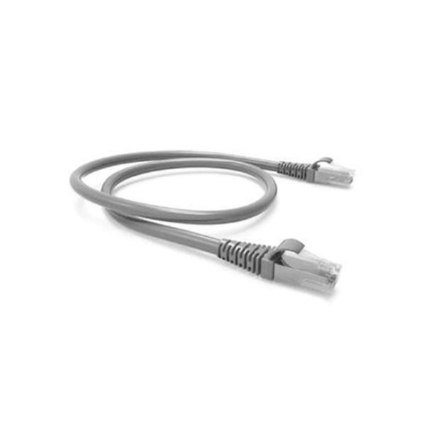 Cable Patch Utp Cat6a 2m Gris
