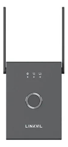 Estación Base IP Para Teléfonos Portátiles