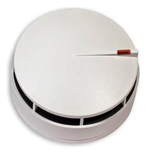 Detector Óptico Analógico