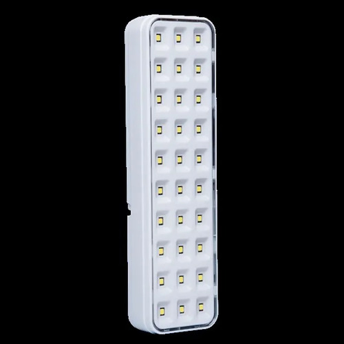 Luz De Emergencia 30 LED