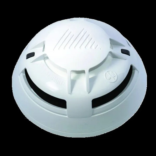 DETECTOR DE HUMO