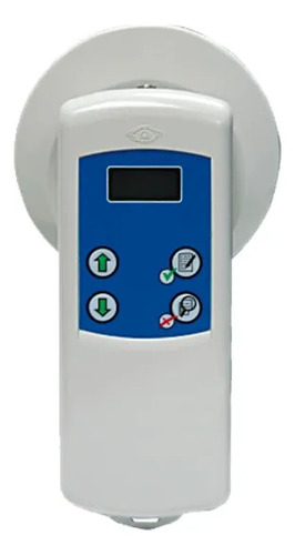 Programador Portátil Serie 4000