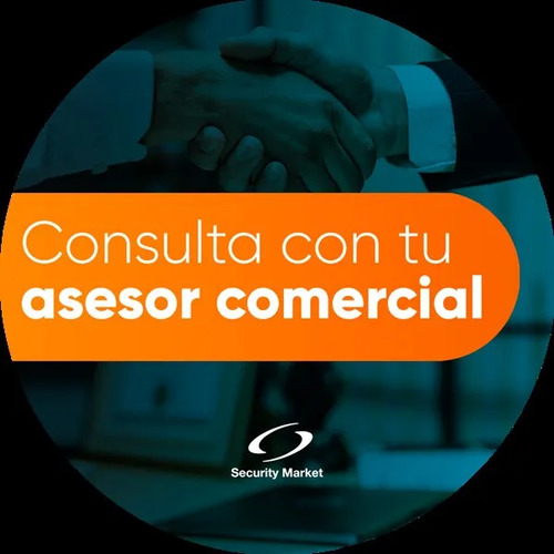 Central De Alarma Cableada Zonas