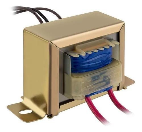 Transformador 18V 40W
