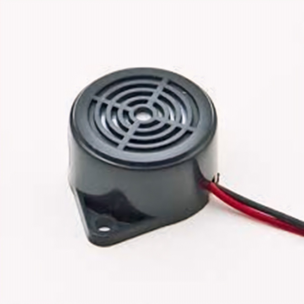 Parlante Portátil 12V