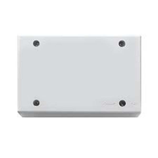 Caja De Derivación 82mm X 128mm Ip40 Gris