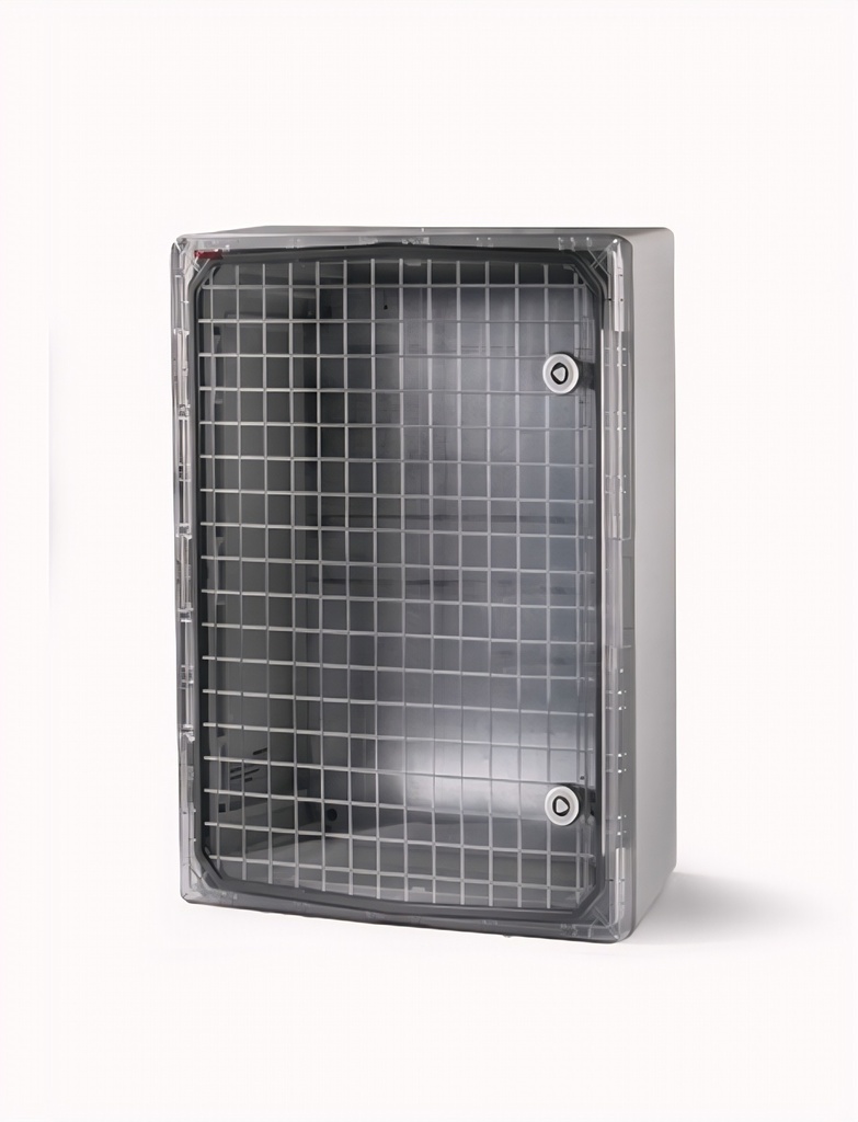 Caja Estanca 400x600x200mm Ip65